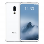 Mobile Phone MeiZu 16 6.0" 6/64Gb 3010mAh DUOS White