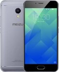 Mobile Phone MeiZu M5S 5.2" 3/16Gb DUOS Grey