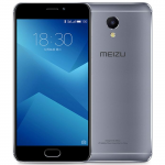 Mobile Phone Meizu M5S 5.2" 3GB/32GB DUOS Grey