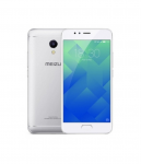 Mobile Phone Meizu M5S 5.2" 3GB/32GB DUOS Silver
