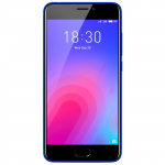 Mobile Phone MeiZu M6 2/16Gb 3070mAh DUOS Blue