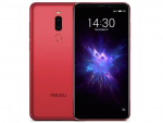 Mobile Phone MeiZu M8 Note 4/64Gb 5.99" 3600mAh DUOS Red