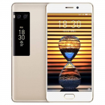 Mobile Ponhe MeiZu PRO 7 Plus 5.7" 6+64Gb 3500mAh DUOS Amber Gold