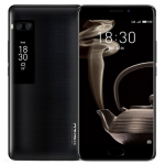 Mobile Phone MeiZu PRO 7 Plus 5.7" 6/64Gb 3500mAh DUOS Black