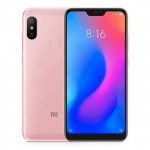 Mobile Phone Xiaomi Redmi NOTE 6 Pro 6.26" 3/32Gb 4000mAh DUOS Rose