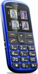 Mobile Phone MyPhone Halo 2 Blue
