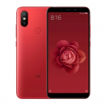 Mobile Phone Xiaomi Redmi NOTE 5 6.0" 4/64Gb 4000mAh DUOS Red