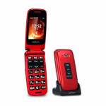 Mobile Phone MyPhone Rumba Red