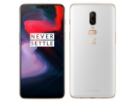 Mobile Phone OnePlus 6 8/128Gb White