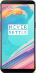 Mobile Phone OnePlus 5T A5010 6.01" 8/128Gb 3300mA DUOS White