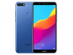 Mobile Phone Huawei Honor 7C 5.99" 4/64Gb 3000mAh DUOS Blue
