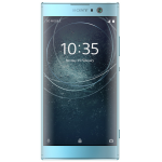 Mobile Phone Sony Xperia XA2 (H4133) 32GB Blue