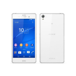 Mobile Phone Sony E6553 Xperia Z3+ White