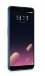 Mobile Phone MeiZu M6s 3/32Gb 3000mAh DUOS Blue