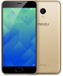 Mobile Phone Meizu M6s 5.7'' 3/32Gb 3000mAh DS Gold