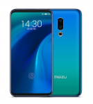 Mobile Phone MeiZu 16th 6.0" 6/64Gb 3010mAh DUOS AURORA BLUE