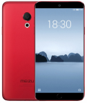 Mobile Phone MeiZu 15 Lite 5.46" 4/32Gb 3000mAh DUOS Red