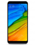 Mobile Phone Xiaomi Redmi NOTE 5 6.0" 6/64Gb 4000mAh DUOS Black