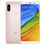 Mobile Phone Xiaomi Redmi NOTE 5 6.0" 6/64Gb 4000mAh DUOS Pink