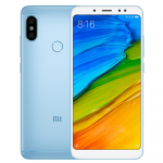 Mobile Phone Xiaomi Redmi NOTE 5 6.0" 4/64Gb 4000mAh DUOS Blue