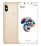 Mobile Phone Xiaomi Redmi NOTE 5 6.0" 3/32Gb 4000mAh DUOS Gold