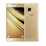 Mobile Phone Samsung C7000 4/32GB Gold