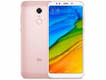Mobile Phone Xiaomi Redmi 5 Plus 4/64Gb Pink