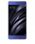 Mobile Phone Xiaomi MI6 4/64Gb 3350mAh DUOS Blue