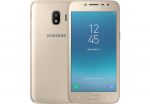 Mobile Phone Samsung G532F Galaxy J2 Prime DUOS METALIC GOLD