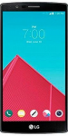 Mobile Phone LG H818N G4 DS Red