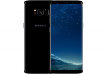 Mobile Phone Samsung G955FD Galaxy S8 Plus 4/64Gb DUOS Black