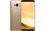 Mobile Phone Samsung G955FD Galaxy S8 Plus 4/64Gb DUOS Gold