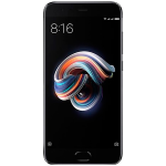 Mobile Phone Xiaomi MI NOTE 3 6/64Gb 3500mAh DUOS Black