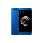Mobile Phone Xiaomi MI NOTE 3 6/64Gb 3500mAh DUOS Blue