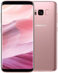 Mobile Phone Samsung G955FD Galaxy S8 Plus 4/64Gb DUOS Pink