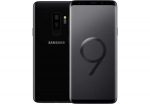 Mobile Phone Samsung G960F Galaxy S9 5.8" 4/64Gb DUOS Black