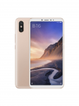 Mobile Phone Xiaomi MI MAX 3 4/64Gb DUOS Gold