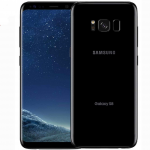 Mobile Phone Samsung G950FD Galaxy S8 4/64Gb DUOS Black