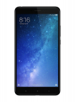 Mobile Phone Xiaomi MI MAX 2 6.44" 4/64Gb DUOS Black