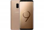 Mobile Phone Samsung G960F Galaxy S9 5.8" 4/64Gb DUOS Gold