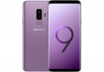 Mobile Phone Samsung G960F Galaxy S9 5.8" 4/64Gb DUOS Purple