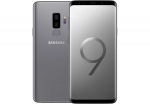Mobile Phone Samsung G960F Galaxy S9 5.8" 4/64Gb DUOS Gray