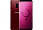 Mobile Phone Samsung G960F Galaxy S9 5.8" 4/64Gb DUOS Red