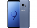 Mobile Phone Samsung G960F Galaxy S9 5.8" 4/128Gb DUOS CORAL BLUE