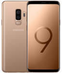Mobile Phone Samsung G965FD Galaxy S9 Plus 6.2" 6/64Gb Gold