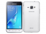 Mobile Phone Samsung J1 (2016) J120H DUOS White