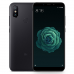 Mobile Phone Xiaomi Mi A2 5.9" 6/128Gb 3010mAh DUOS Black