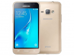Mobile Phone Samsung J1 (2016) J120H DUOS Gold