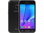 Mobile Phone Samsung J1 (2016) J120H DUOS Black
