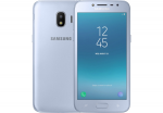 Mobile Phone Samsung J250F Galaxy J2 2018 DUOS Silver